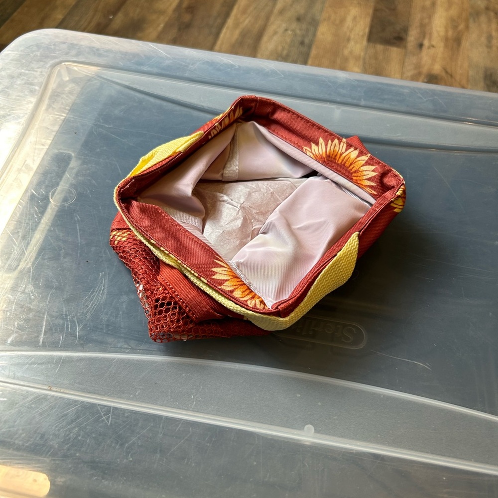 Carry all caddy